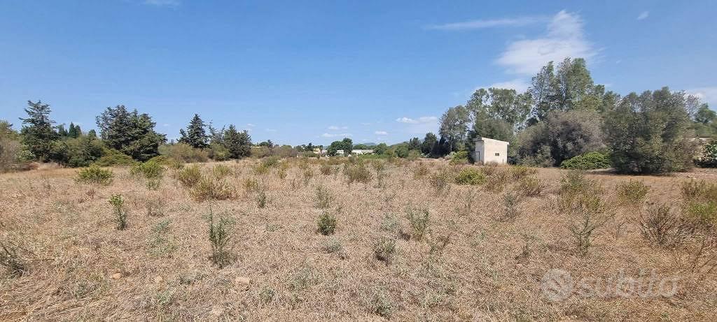 Terreno di 6000 m² a Quartu Sant'Elena - Vista 5