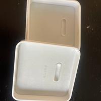 SCATOLA IN PLASTICA APPLE WATCH