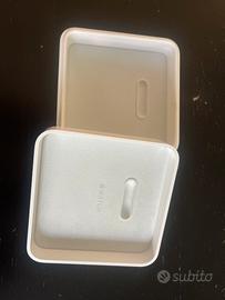 SCATOLA IN PLASTICA APPLE WATCH