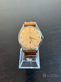 Omega Vintage 36mm 2505-29 – Cal. 266 – anni ’50