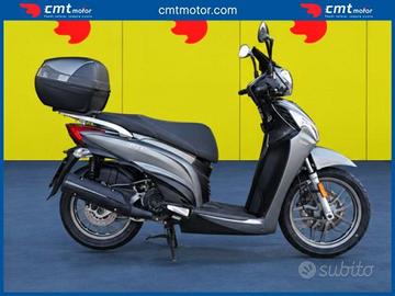 KYMCO People 125 Garantito e Finanziabile