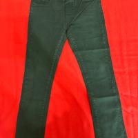 Jeans elasticizzati
