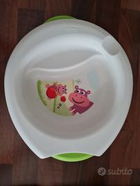 Piattino Pappa calda