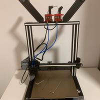 Stampante 3D