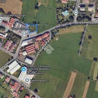 CAPANNONE A VILLANOVA CANAVESE