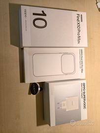 Oppo Find X10 Pro Max 