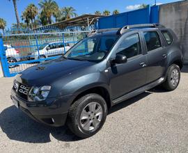 Dacia duster 1.5 dci - full-2017