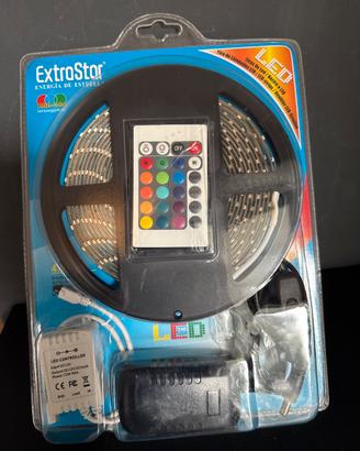 Nastro a led