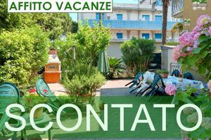 15gg LUGLIO e AGOSTO 16-31. Posizione tranquilla