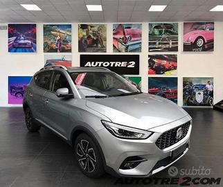 MG ZS 1.5 Luxury