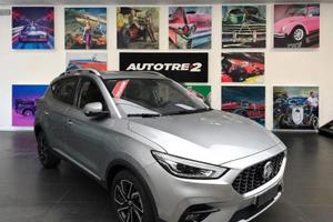 MG ZS 1.5 Luxury