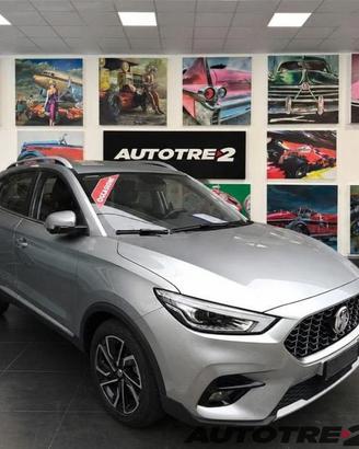 MG ZS 1.5 Luxury
