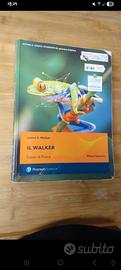 🇮🇹 9788891920492 Il Walker primo biennio