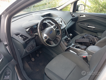Ford c max 1.6 tdi