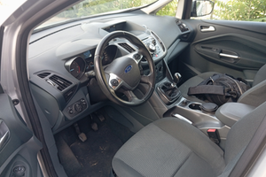 Ford c max 1.6 tdi