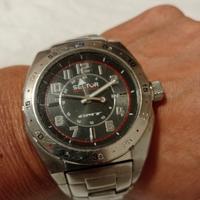 orologio Sector uomo 