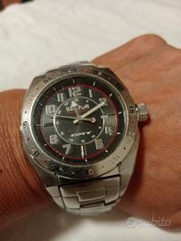 orologio Sector uomo 