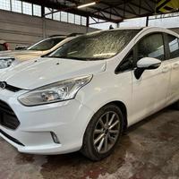 Ford B-Max 1.5 TDCi 75 CV Business Titanium
