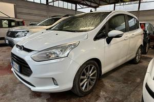 Ford B-Max 1.5 TDCi 75 CV Business Titanium
