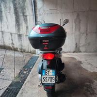 Scooter Honda 150 SH 2004