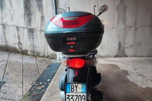 Scooter Honda 150 SH 2004