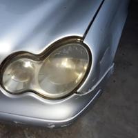 FARO ANTERIORE SINISTRO MERCEDES Classe C S. Wagon