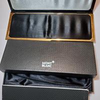 Scatole Montblanc penne