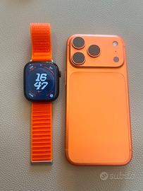 Cinturino sport loop apple watch 42/44/45/46/49
