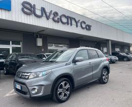 Suzuki Vitara 1.6 VVT A/T V-Top