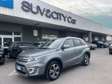 Suzuki Vitara 1.6 VVT A/T V-Top