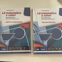 La Matematica a Colori