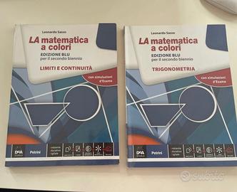 La Matematica a Colori