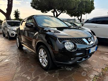 Nissan Juke 1.5 dCi Start&Stop Tekna