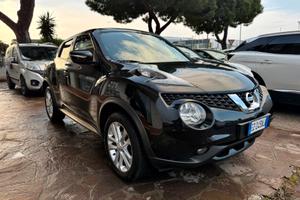 Nissan Juke 1.5 dCi Start&Stop Tekna