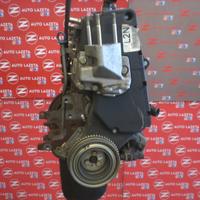Motore Fiat Punto, Panda, Lancia Y 1.2 8V Sigla 18