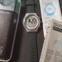 Swatch Irony Chrono YCS1002