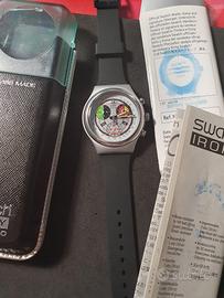 Swatch Irony Chrono YCS1002