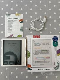 Kobo Libra Colour