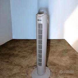 ventilatore verticale Termozeta 