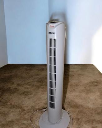 ventilatore verticale Termozeta 
