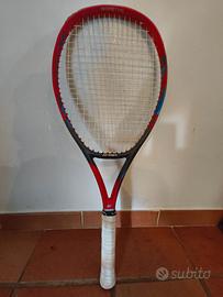 Racchetta Yonex VCore 100 manico 2