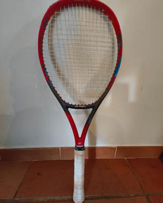 Racchetta Yonex VCore 100 manico 2