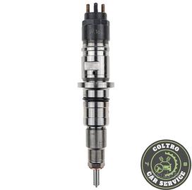 1 INIETTORE BOSCH 0445120071 PER CUMMINS 6.7L ISB 