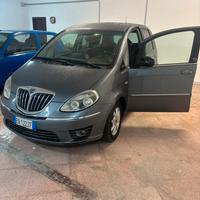 Lancia musa 2012 ecochic