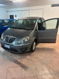 Lancia musa 2012 ecochic