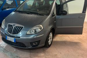 Lancia musa 2012 ecochic