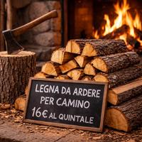 Legna da ardere