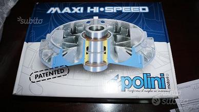 Polini variatore 241.713 APRILIA PIAGGIO BENELLI
