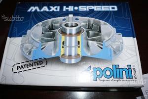 Polini variatore 241.713 APRILIA PIAGGIO BENELLI