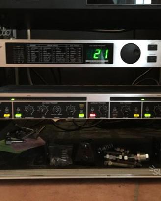 Behringer Virtualizer